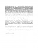 Como es de conocimiento público a nadie le gusta que se le violentes sus derechos