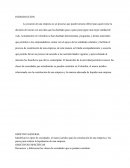 Creacion y constitucion de empresa