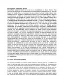 Conflicto en el medio oriente