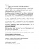 Higiene Evaluación de la magnitud del riesgo al que está expuesto el trabajador.