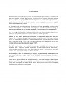 La Corporación - Pelicula