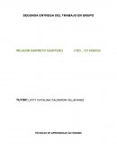 Técnicas de Aprendizaje Autonomo