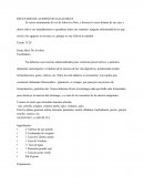 RECETARIO DE ALIMENTOS SALUDABLES