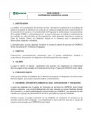 DiagnÓstico de enfermedad diarreica aguda