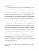 La religion es importante