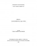 Identificación y clasificación de variables de un sistema de control (P&ID)
