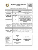 PRACTICA DE HIGIENE Y SEGURIDAD.