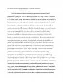 Los valores necesarios en una empresa en el desarrollo económico