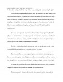 RESOLUCIÓN CASO PRÁCTICO: SUSHI ITTO