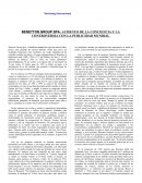 BENETTON GROUP SPA: AUMENTO DE LA CONCIENCIA Y LA CONTROVERSIA CON LA PUBLICIDAD MUNDIAL