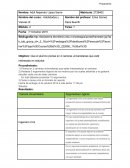 Habilidades y Valores II