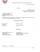 DICTAMEN DE EXPEDIENTE