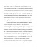 Ensayo acerca de la Eutanasia