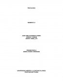 Documento analitico y comparativo psicologia