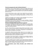 ¿Cuál es la propuesta de valor de Harley Davidson?