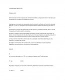 Ejercicios - Oligopolio