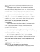 Diseño experimental: Las pruebas paramétricas