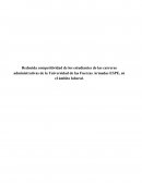 METODOLOGIA MARCO LOGICO ERA PARTE