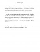 Fin esencial del estado