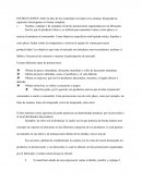 Promociones organizadas por un fabricante