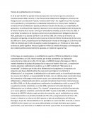 Historia de la alfabetizacion en honduras