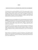 BENEFICIO DEL ESTUDIO DE LAS ELASTICIDADES PARA EL PRODUCTOR DE UNA EMPRESARIO