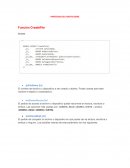 APERTURA DEL PUERTO SERIE