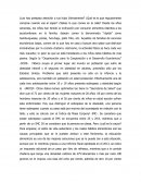 ¿Sabes lo que comes en la calle?