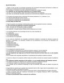 Examen del tema Comercio Internacional