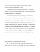 ANALISIS DE PELICULA MANOS MILAGROSAS