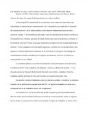 El Ciudadano en armas: violencia política en Buenos Aires