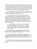 Ensayo: La taberna de Emile Zola