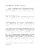 Resumen y reflexión de “La Tragedia de los comunes”