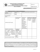 Guia de Aprendizaje Trabajo Colaborativo y Liderazgo