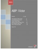 Exploración del tema ¿De qué trata el tema?