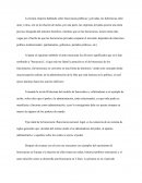 Las burocracias de Ángel Paneblanco