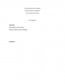 Metodologia Área de Ciencia de la Salud