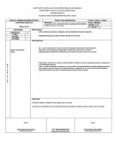 PLAN DE INICIACIÓN DEPORTIVA