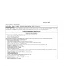 CAMPO: LENGUAJE Y COMUNICACIÓN