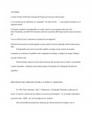 Lectura: Premio Nobel de Economía 2010 para las fricciones del mercado Actividades