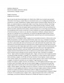 Resumen de Angeles y Demonios, pelicula.