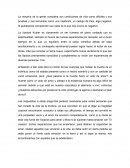 La mayoría de la gente considera sus condiciones de vida como difíciles