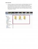Ofimática Creamos una carpeta con el nombre del alumno
