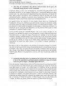 Comportamiento del consumidor.caso