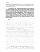 EL Cuentista (Fragmento)