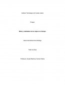 Mitos y realidades de los viajes en el tiempo