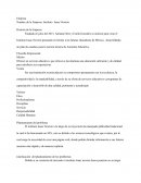 Marketing: Empresa Instituto Isaac Newton