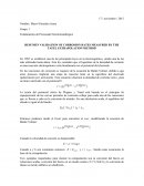 Fundamentos de Procesado Electrometalúrgico
