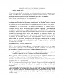 SOLUCIÓN LECTURA REDUCTORES DE VELOCIDAD