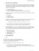 DEFINICIÓN CLASICA DE PROBABILIDAD